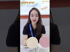 Audental Dijital Malzemeler Tanıtım