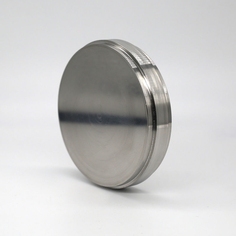Diş CAD CAM freze Cobalt Chrome Boş Disk Yüksekliği 10/12/14/16/18/20/22/25mm Audental Cocr tarafından
