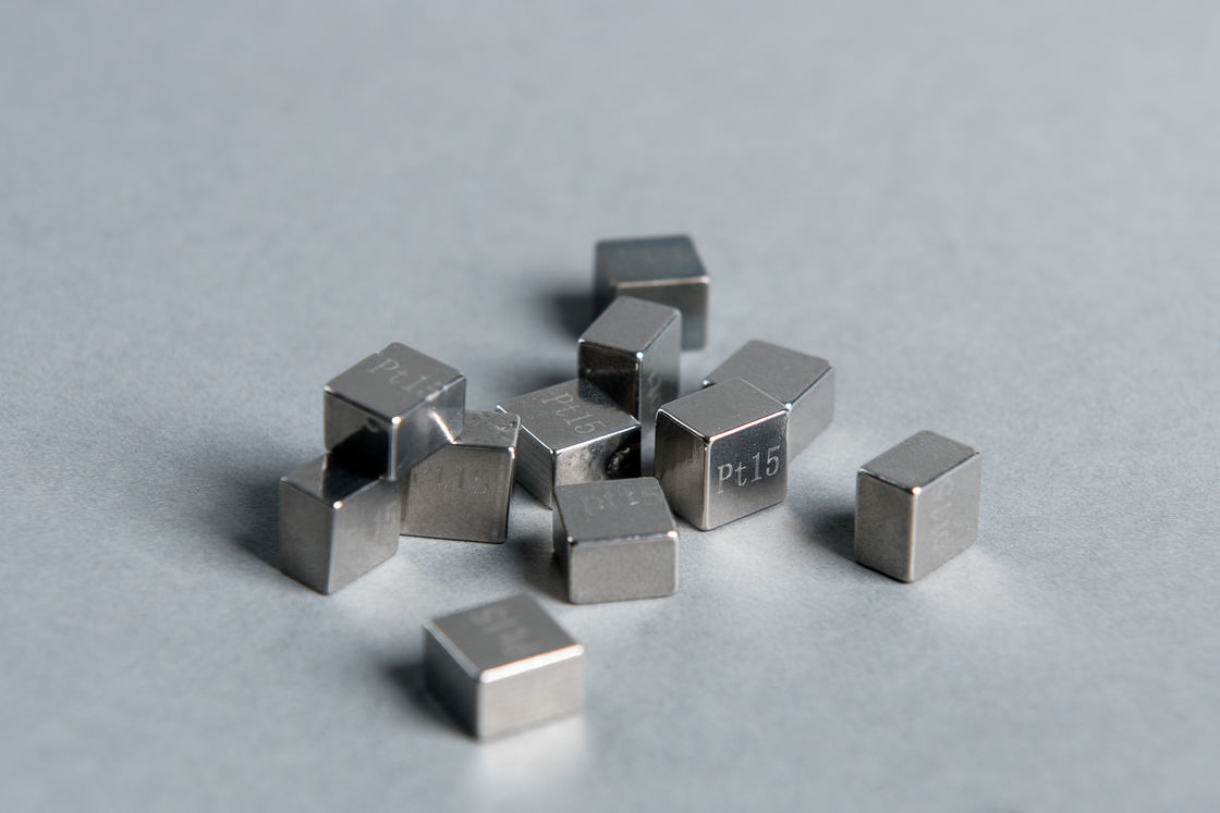 Audental PT15 Asil Alaşım Beyaz PT15% Diş Porselenleri Üstün Performansı Deneyin