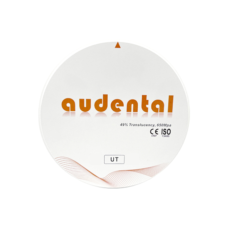 Kalsiyum Hidroksit Pasta Kök Kanal Dezenfektanı