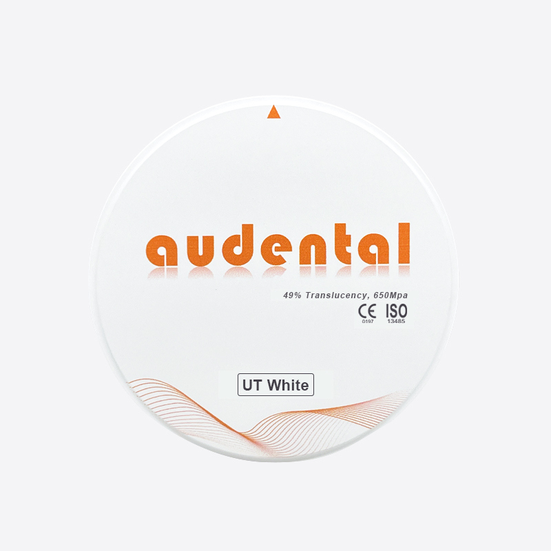 Kalsiyum Hidroksit Pasta Kök Kanal Dezenfektanı