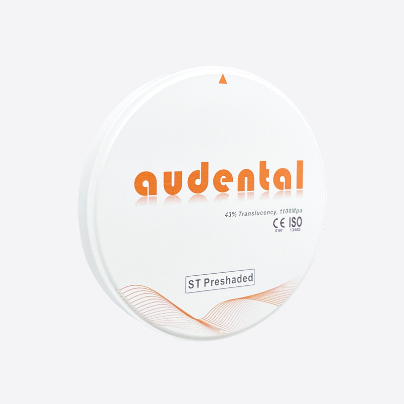 Çinko oksit ve çinko asetat tozu / sıvı karışımı geçici doldurma ve mühürleme için kök kanal endodontiği