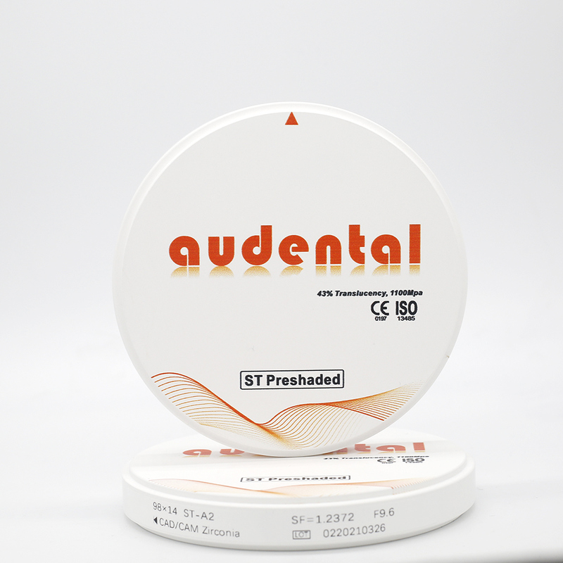 Çinko oksit ve çinko asetat tozu / sıvı karışımı geçici doldurma ve mühürleme için kök kanal endodontiği