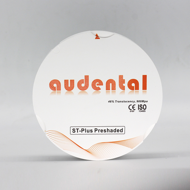 Kalsiyum Hidroksit Paste Kök Kanal Dezenfektan, 43-51% Kalsiyum Hidroksit, 2g Her Uygulayıcı