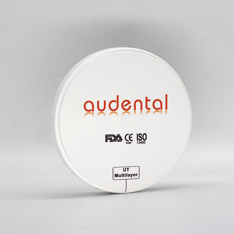 Dental Zirconia Blokla Diş Hekimliğini Değiştir