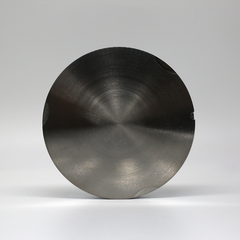 Audental Kobalt Krom Blokları ile Diş Hekimliği için Pürüzsüz Frezeleme, Kolay Parlatma ve İdeal Kullanım