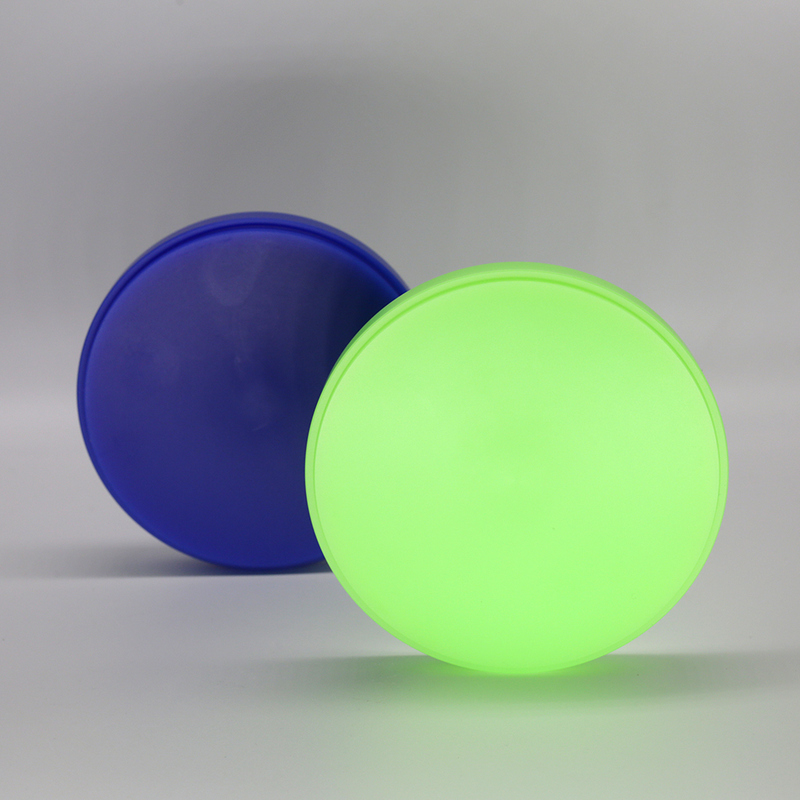 CAD/CAM Sistemleri için Yüksek Performanslı Diş Mumu Diski mdash Boyutsal Doğruluk ve Sonuçlar için Çoklu Renk Seçenekleri