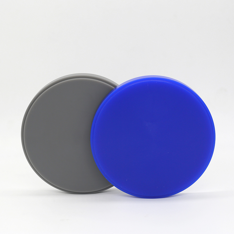 CAD/CAM Sistemleri için Yüksek Performanslı Diş Mumu Diski mdash Boyutsal Doğruluk ve Sonuçlar için Çoklu Renk Seçenekleri