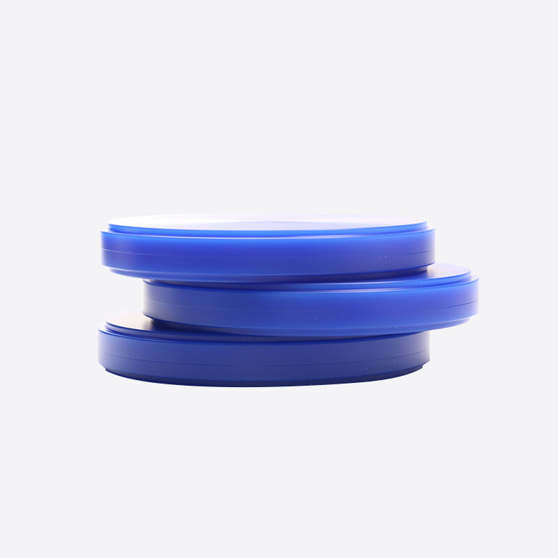 Dental Wax Disc, hassas döküm ve hassas diş tacı ve kaplama üretimi için tasarlanmış kararlı ve güçlü balmumu blokları