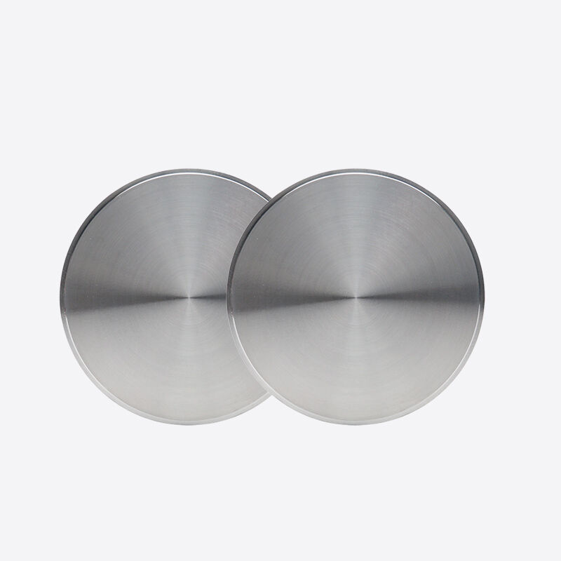 Biocompatible Nickel and Beryllium Free Cobalt Chrome Block Ensuring Hypoallergenic and Non Cytotoxic Dental Applications