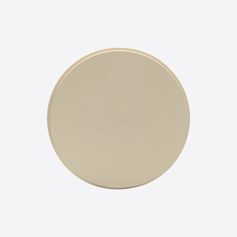 Açık Dental CAD CAM Freze Makinelerinde Kullanılmak Üzere Tasarlanmış Diş PMMA Bloğu, Roland, Sirona, Vhf ve Imes Icore Sistemleri Dahil