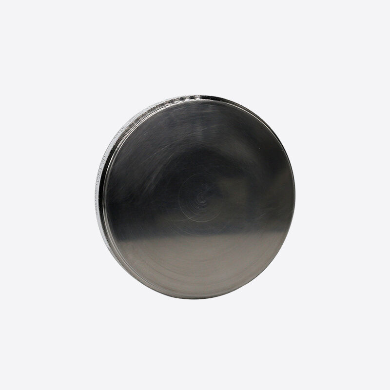 Kobalt Chrome Block kobalt krom alaşımı diski çekim dayanıklılığı verimlilik dayanıklılığı ve diş için biocompatibility sağlayan