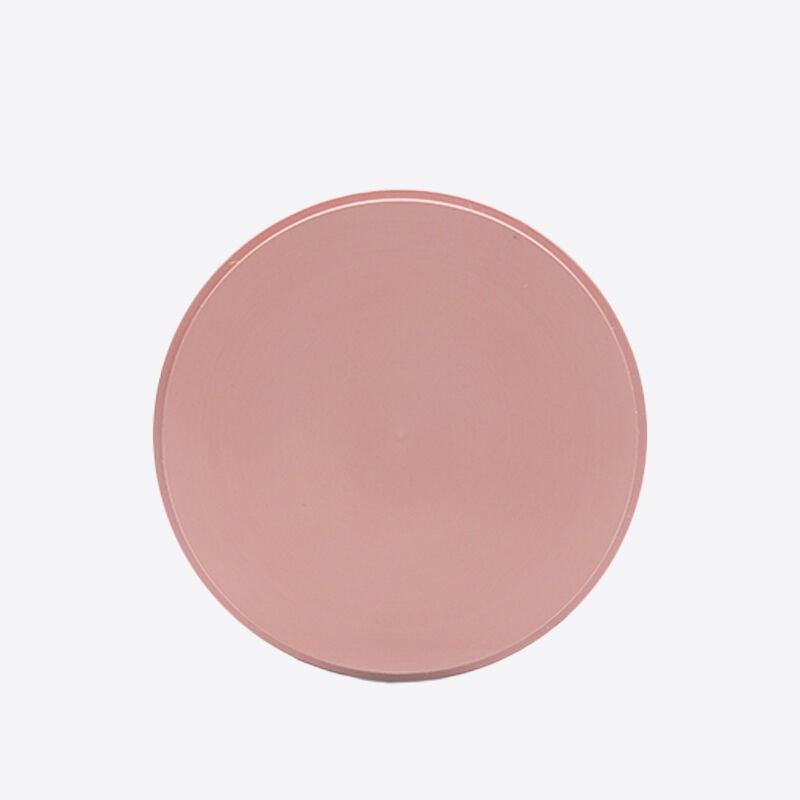 Geçici Kronlar, Köprüler ve Abutmentler Dahil Dental Restorasyonlar İçin Uygun, Güçlü Malzemeli Dental PMMA Blok