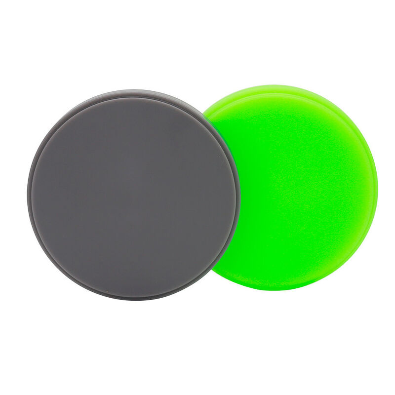 Dental Wax Disc round block type designed for dental labs easy to mill with hardness suitable for precise casting models
