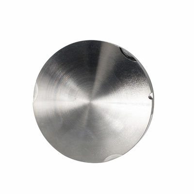 Crown Alaşım Dental Titanyum Disk Ti2 Zirkonzohn Sistemi CAD CAM