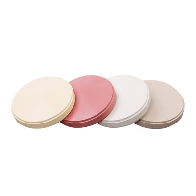 Diş Peek Blokları 98 95 100 mm Diş Laboratuvarı Kullanımı İçin CAD CAM Malzemeleri