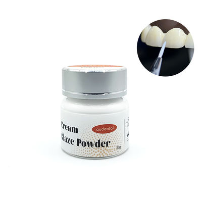 Audental Dental Keramik Glaze Toz Dental Zirkonya Renkleyici Sıvı