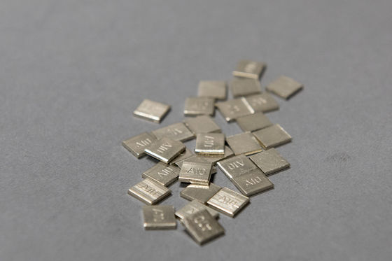 Audental A10 Asil Metal Alaşımı Sarı Au40% Taç ve Köprü Restorasyonları için