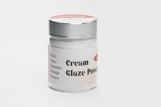 Dental laboratuvar ekipmanları için tutarlı renk ve canlı bitirme elde eden Audental Universal Glaze Powders