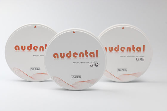 Dental Zirconia Bloğu ile diş hekimliğinizin tüm potansiyelini kullanın