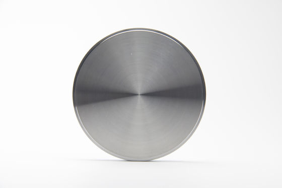 Cad Cam Diş Titanyum Disk Taçlar, Köprüler, Çerçeveler, Teleskoplar için