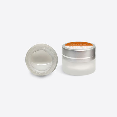 Zirkonya ve porselen seramikleri için Audental Dental Glaze Paste