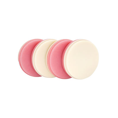 Dayanıklı ve Su Geçirmez Pembe-A2 Diş PMMA Bloğu, Güçlü ve Sağlam Restorasyonlar İçin