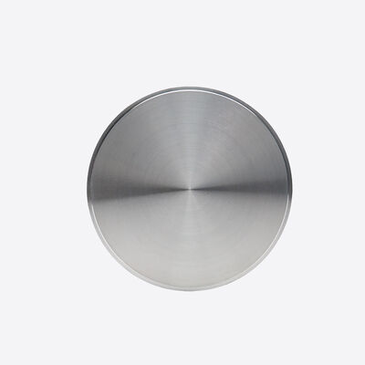 Hassas Mühendislik Ürünü Kobalt Krom Blok, Kısmi Diş Protezi Çerçeveleri ve Uzun Köprü Restorasyonları İmalatı İçin