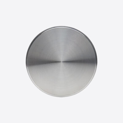 Kobalt Chrome Block kobalt krom alaşımı diski çekim dayanıklılığı verimlilik dayanıklılığı ve diş için biocompatibility sağlayan