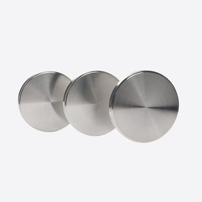 Kobalt Chrome Bloğu diş kobalt krom alaşımı diski taçlar için idealdir köprüler implant desteklenmiş çubuklar ve freze boşlukları